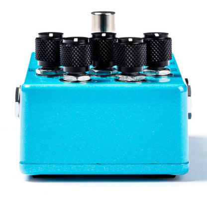 Dunlop Chorus Pedals Dunlop MXR M234 Analog Chorus Guitar Effects Pedal