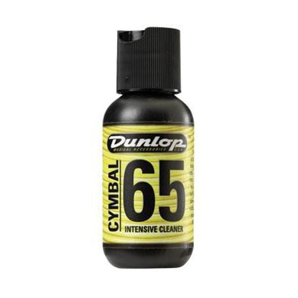 dunlop cleaners and conditioners dunlop 6422 dunlop cymbal intensive care 2 ounces