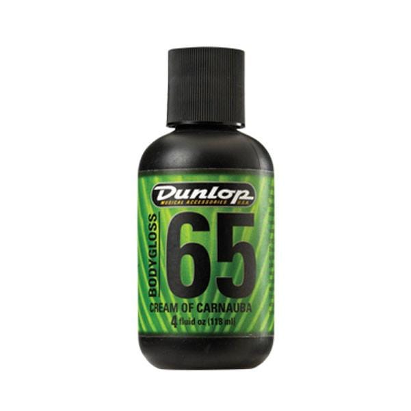 Dunlop Cleaners and Conditioners Dunlop 6574 Bodygloss 65 Cream of Carnauba