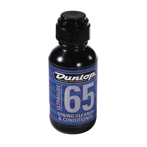 Dunlop Cleaners and Conditioners Dunlop 6582 Ultraglide 65 String Conditioner Cleaner