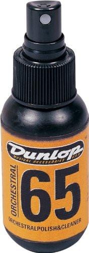 dunlop cleaners and conditioners dunlop orchestral 65 polish and cleaner - 6592