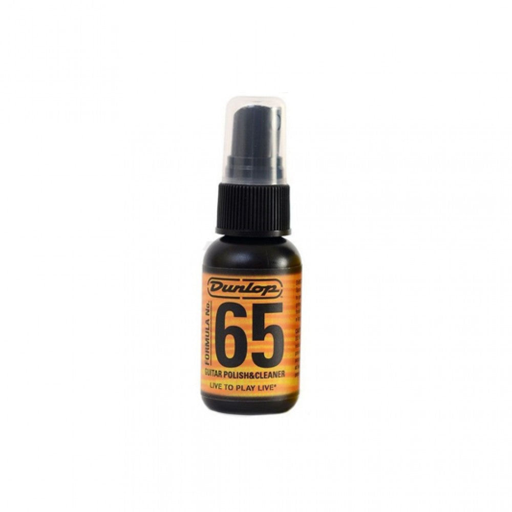 dunlop cleaners and conditioners jim dunlop 651j guitar polish 1 oz