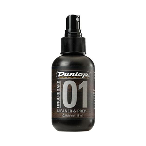 dunlop cleaners and conditioners jim dunlop 6524 fingerboard 01 cleaner & prep