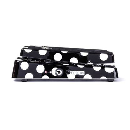 dunlop effect pedals dunlop bg95 buddy guy cry baby wah pedal