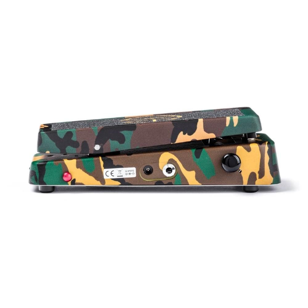 dunlop effect pedals dunlop db01 mxr dimebag cry baby wah kick pedal