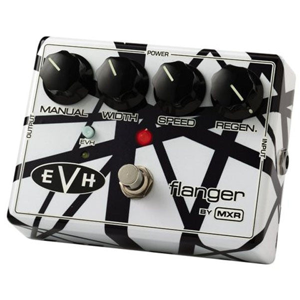 dunlop effect pedals dunlop evh117 mxr evh flanger