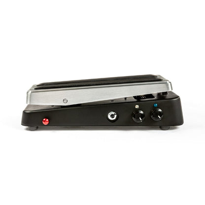 Dunlop Effect Pedals Dunlop GCB65 Cry Baby Custom Badass Dual-Inductor Wah Pedal