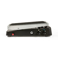 Dunlop Effect Pedals Dunlop GCB65 Cry Baby Custom Badass Dual-Inductor Wah Pedal