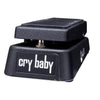 Dunlop GCB95 Wah Pedal Original Crybaby - Open Box
