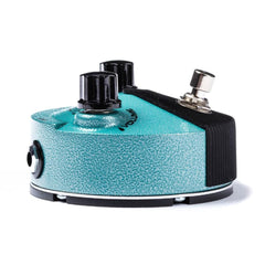 Dunlop Effect Pedals Dunlop Jimi Hendrix Fuzz Face Mini Distortion Guitar Effect Pedal