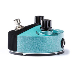 Dunlop Effect Pedals Dunlop Jimi Hendrix Fuzz Face Mini Distortion Guitar Effect Pedal
