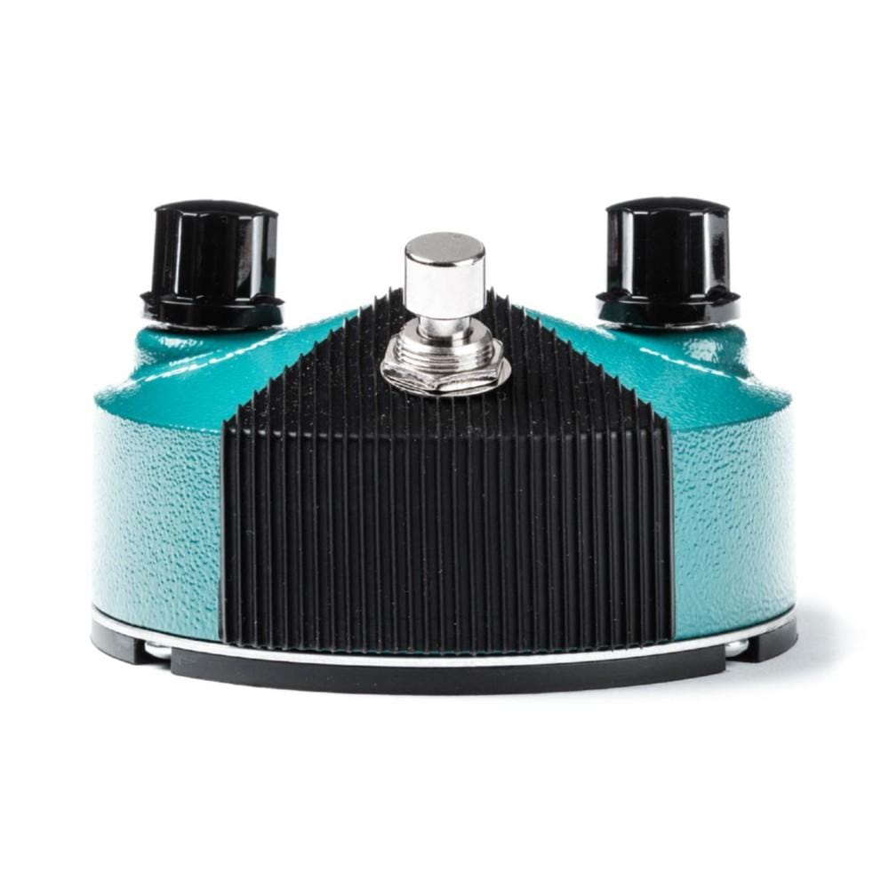dunlop effect pedals dunlop jimi hendrix fuzz face mini distortion guitar effect pedal