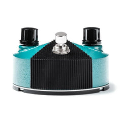 Dunlop Effect Pedals Dunlop Jimi Hendrix Fuzz Face Mini Distortion Guitar Effect Pedal
