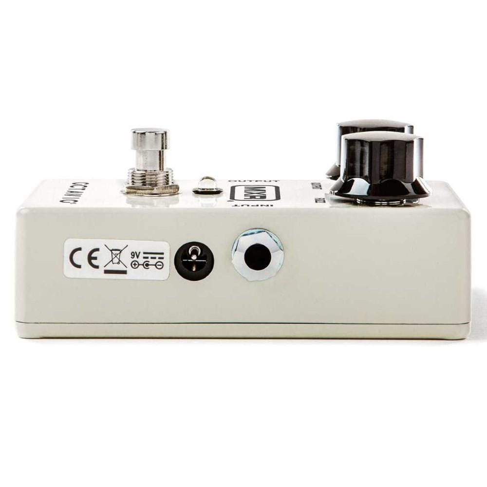 Dunlop Effect Pedals Dunlop M267 MXR Octavio Fuzz Guitar Effect Pedal