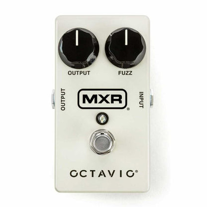 Dunlop Effect Pedals Dunlop M267 MXR Octavio Fuzz Guitar Effect Pedal