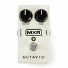 Dunlop Effect Pedals Dunlop M267 MXR Octavio Fuzz Guitar Effect Pedal