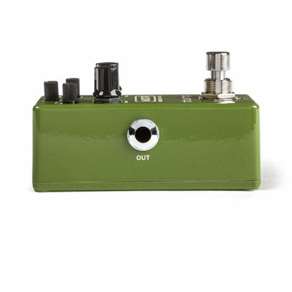 Dunlop Effect Pedals Dunlop M281 MXR Thump Bass Preamp Pedal