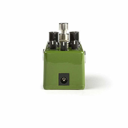 Dunlop Effect Pedals Dunlop M281 MXR Thump Bass Preamp Pedal