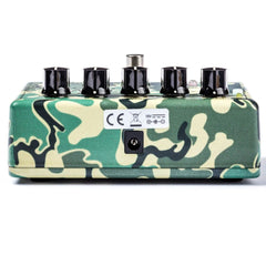 Dunlop Effect Pedals Dunlop MXR Dime Distortion DD11 Guitar Pedal