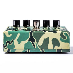 Dunlop Effect Pedals Dunlop MXR Dime Distortion DD11 Guitar Pedal