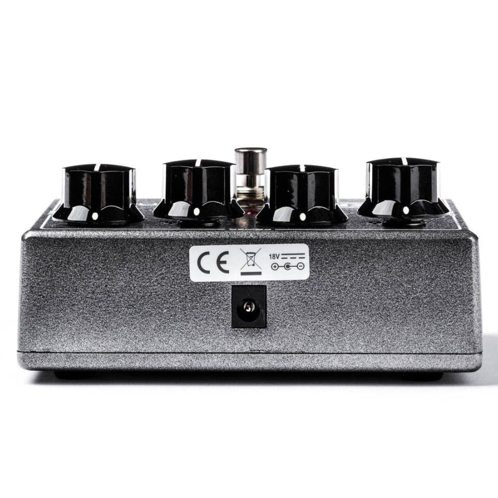 Dunlop Effect Pedals Dunlop MXR Flanger M117R Guitar Effect Pedal