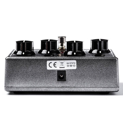 Dunlop Effect Pedals Dunlop MXR Flanger M117R Guitar Effect Pedal