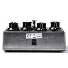 Dunlop Effect Pedals Dunlop MXR Flanger M117R Guitar Effect Pedal