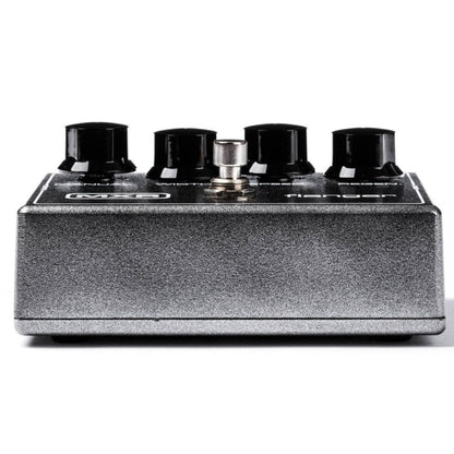 Dunlop Effect Pedals Dunlop MXR Flanger M117R Guitar Effect Pedal
