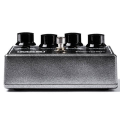 Dunlop Effect Pedals Dunlop MXR Flanger M117R Guitar Effect Pedal