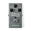 Dunlop Effect Pedals Dunlop QZ1 QZone Cry Baby Fixed Wah Pedal
