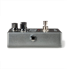 Dunlop Effect Pedals Dunlop QZ1 QZone Cry Baby Fixed Wah Pedal