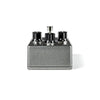 Dunlop Effect Pedals Dunlop QZ1 QZone Cry Baby Fixed Wah Pedal