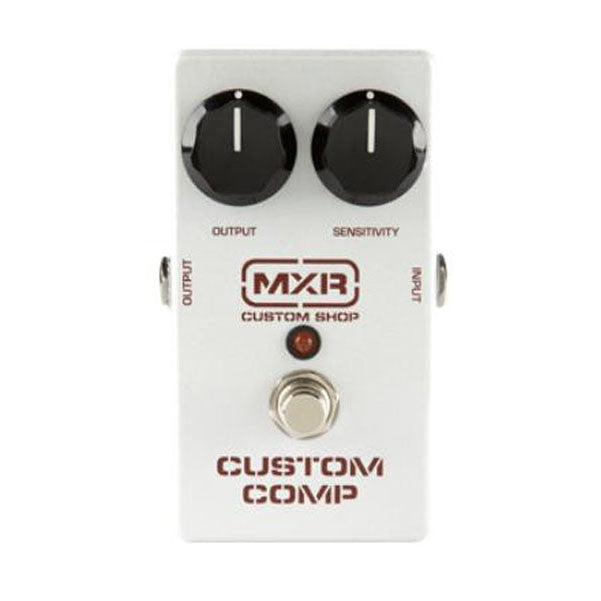 Dunlop Effect Pedals Jim Dunlop CSP202 Mxr Custom Comp Pedal