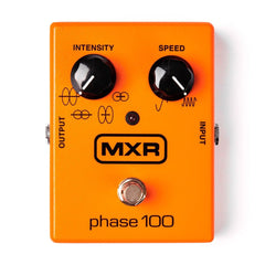 Dunlop Effect Pedals Jim Dunlop M107 Mxr Phase 100 Effect Pedal