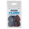 Dunlop Guitar Picks Dunlop PVP114 Varity Flow Picks - Pack of 8