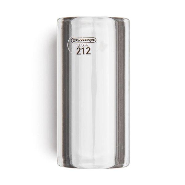 Dunlop Guitar Slides Dunlop 212 Glass Slide