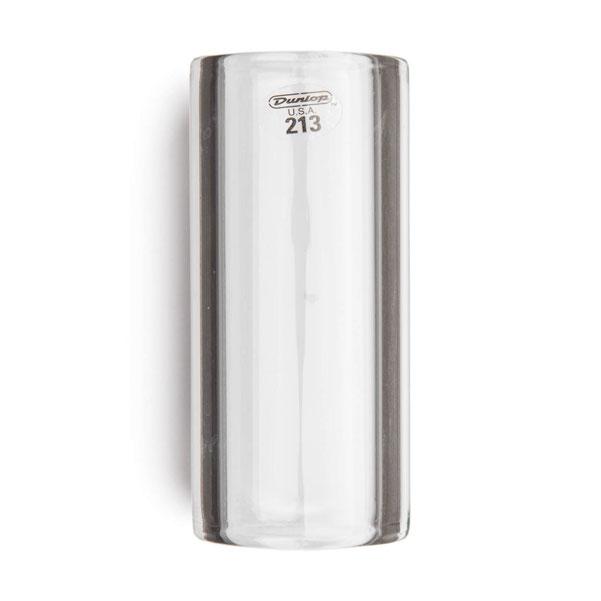 Dunlop Guitar Slides Dunlop 213 Glass Slide