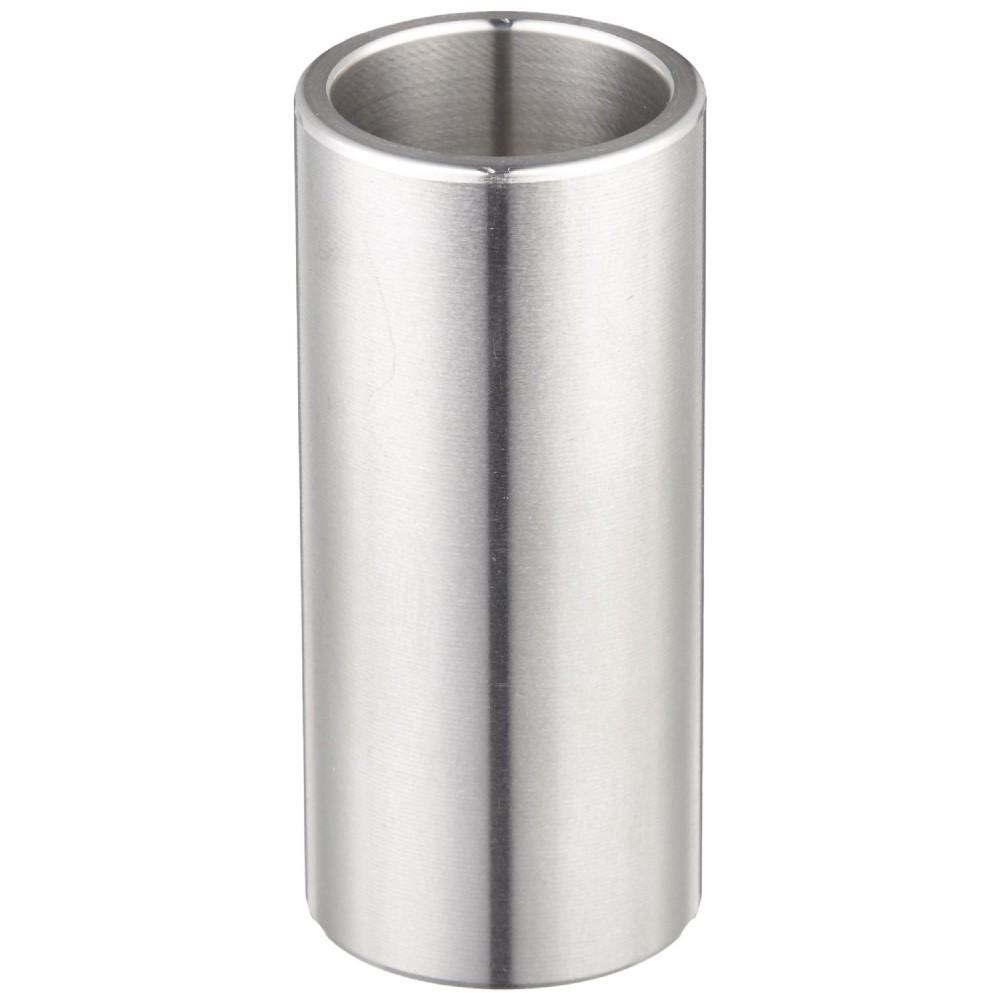 Dunlop Guitar Slides Dunlop 226 Stainless Steel Slide