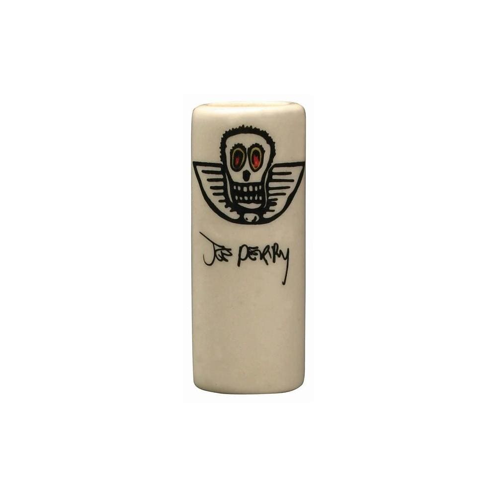 dunlop guitar slides dunlop 257 joe perry "boneyard" slide - large, long