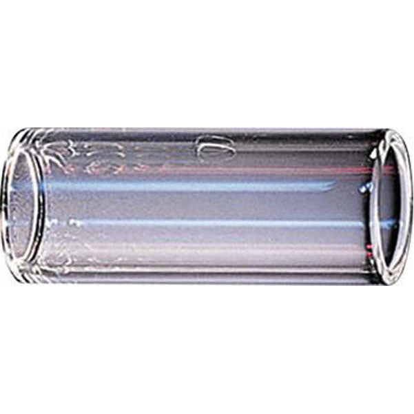 Dunlop Guitar Slides Jim Dunlop Premium Glass Guitar Slide