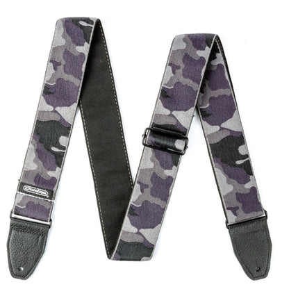 dunlop guitar straps dunlop d6717 jacquard woven ranger guitar strap    
