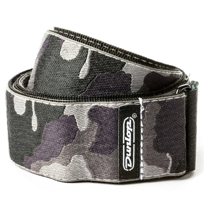 dunlop guitar straps dunlop d6717 jacquard woven ranger guitar strap    