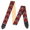 Dunlop Guitar Straps Dunlop JH01 Jimi Hendrix Festival Guitar Strap