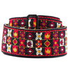 Dunlop Guitar Straps Dunlop JH01 Jimi Hendrix Festival Guitar Strap