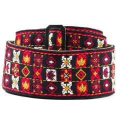 Dunlop Guitar Straps Dunlop JH01 Jimi Hendrix Festival Guitar Strap