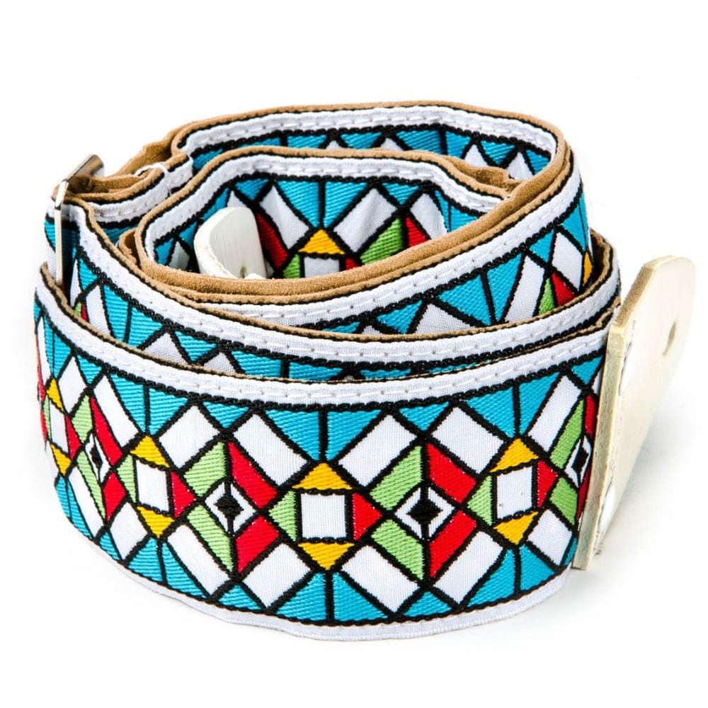 Dunlop JH08 Jimi Hendrix TTG Studios Guitar Strap –