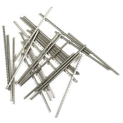 Buy Dunlop 6130 ACCU Fret Guitar Fret Wire Set of 24 Made in USA