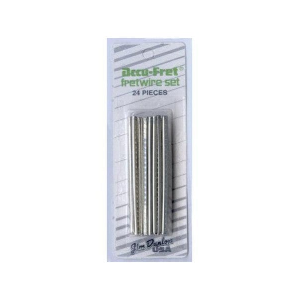 dunlop parts and hardware dunlop s6s6130 fretwire 2 5/8inch