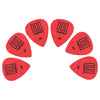 Dunlop Picks 0.50mm Dunlop 4620 Tortex III Guitar Picks - Pack of 6