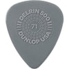 Dunlop Picks 0.71MM Dunlop Prime 500 Grip Delrin Guitar Picks